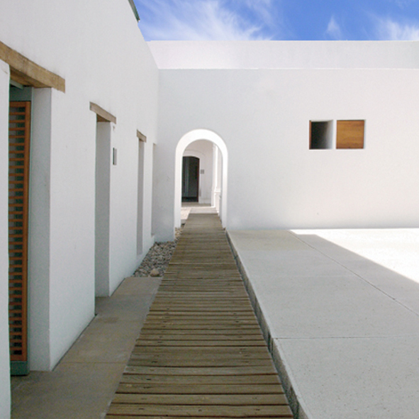 Museo de Filatelia (MUFI)